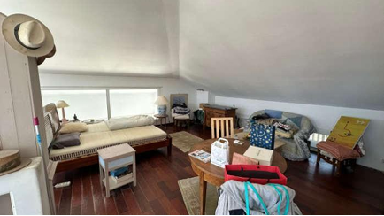 ANTIBES, Appartement T5 179m², Balcon