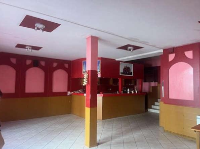 SAINT DIE DES VOSGES, Local commercial 154m²