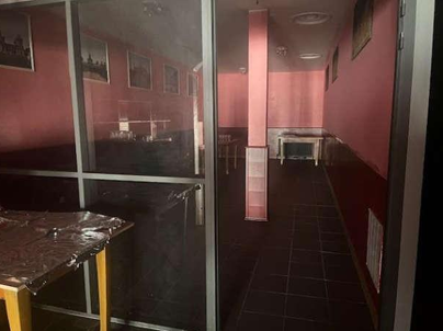 SAINT DIE DES VOSGES, Local commercial 154m²