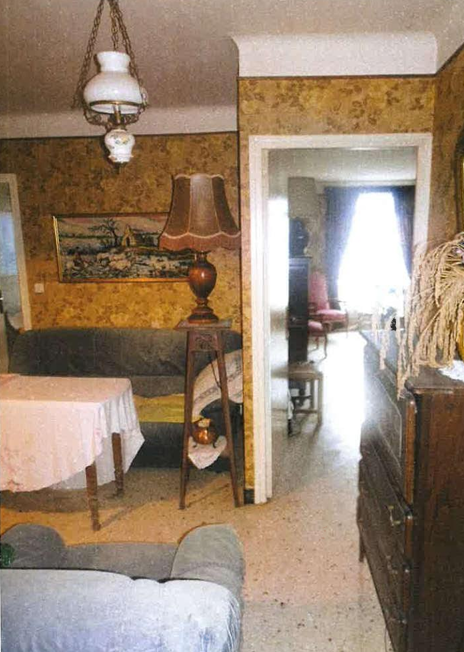 CAVEIRAC, Maison T4 131m², Jardin