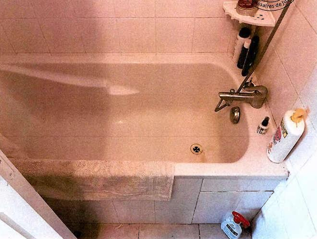 MONTPELLIER, Appartement T2 44m², Balcon