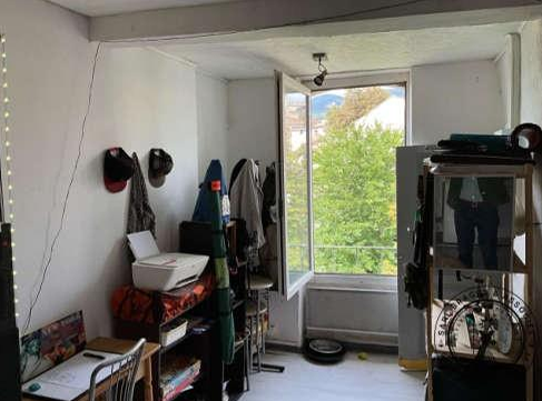 LODEVE, Immeuble 69m²