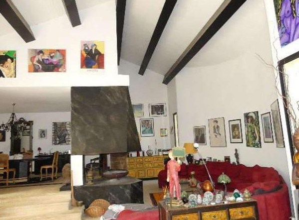 GRABELS, Maison T7 448m², Piscine