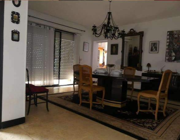 GRABELS, Maison T7 448m², Piscine