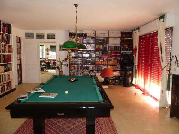 GRABELS, Maison T7 448m², Piscine
