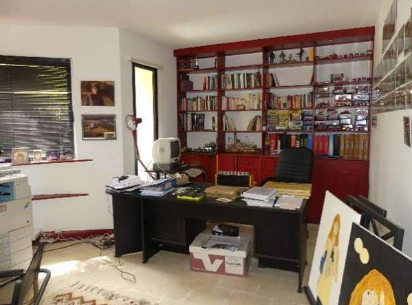 GRABELS, Maison T7 448m², Piscine