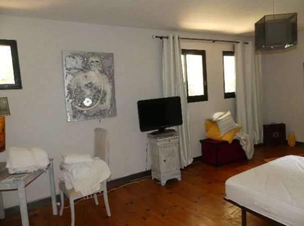 GRABELS, Maison T7 448m², Piscine