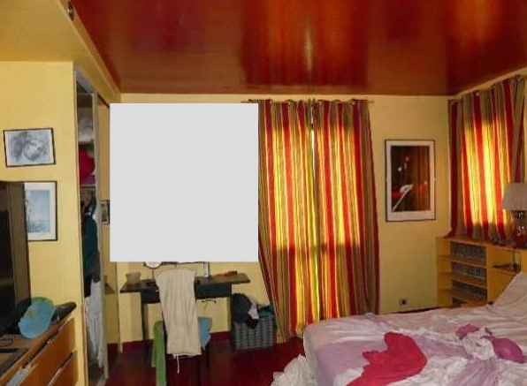 GRABELS, Maison T7 448m², Piscine