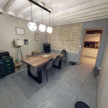 BORAN SUR OISE, Maison T4 151m², Jardin