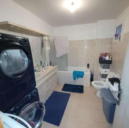 BORAN SUR OISE, Maison T4 151m², Jardin
