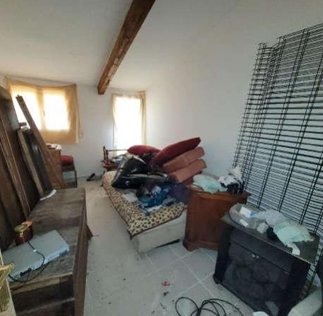 GREMEVILLERS, Maison T4 103m², Jardin