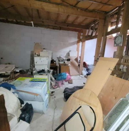 GREMEVILLERS, Maison T4 103m², Jardin