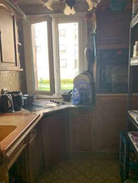 LE BLANC MESNIL, Appartement T3 63m², Cave