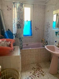 LE BLANC MESNIL, Appartement T3 63m², Cave