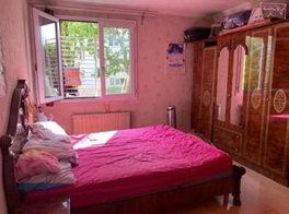 LE BLANC MESNIL, Appartement T3 63m², Cave