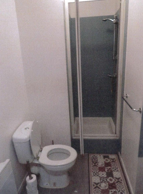 VILLENOY, Studio 27m², Parking