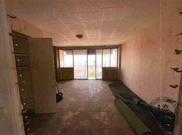 GRASSE, Appartement T3 62m², Balcon