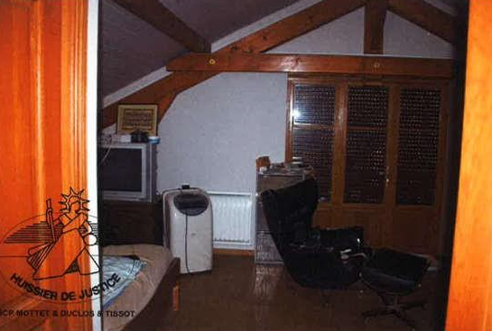 VIRY, Maison T7 293m², Jardin