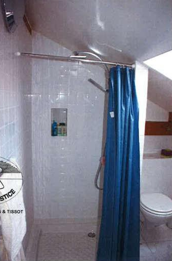 VIRY, Maison T7 293m², Jardin