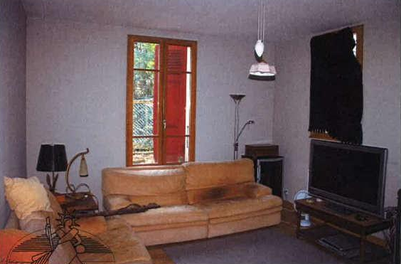 VIRY, Maison T7 293m², Jardin