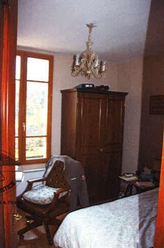 VIRY, Maison T7 293m², Jardin