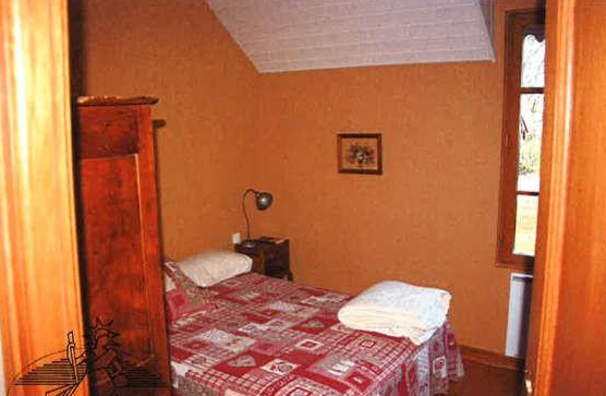 VIRY, Maison T7 293m², Jardin