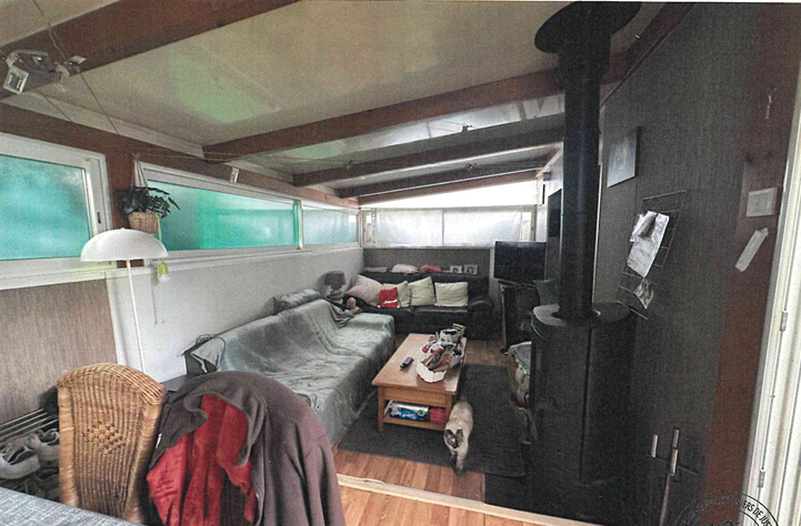 PRADES LE LEZ, Maison T4 51m², Jardin
