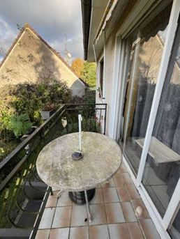 PAVANT, Maison T2 58m², Jardin