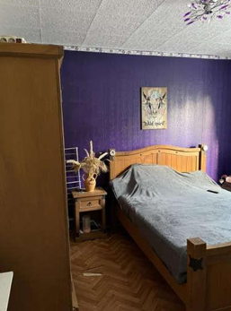 PAVANT, Maison T2 58m², Jardin