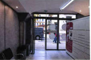 NIMES, Immeuble 231m²