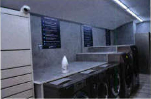 NIMES, Immeuble 231m²