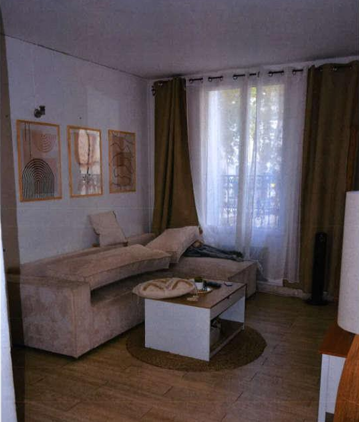 NIMES, Immeuble 231m²
