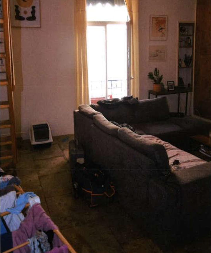 NIMES, Immeuble 231m²