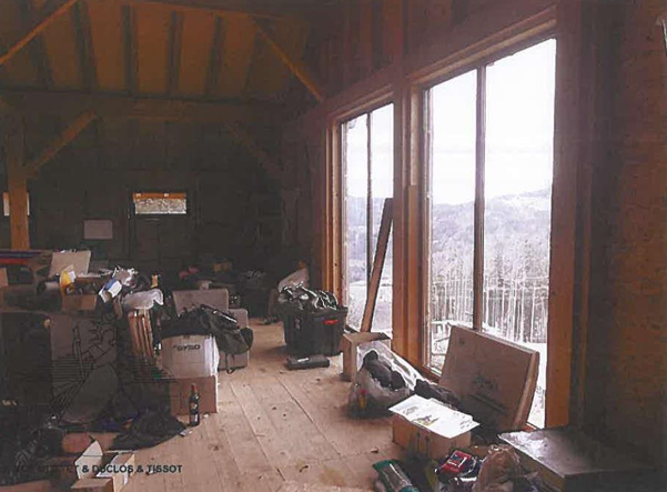 BOGEVE, Maison T6 197m², Jardin