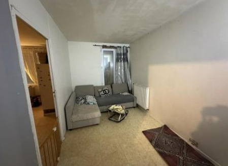CORBEIL ESSONNES, Appartement T3 57m², Balcon