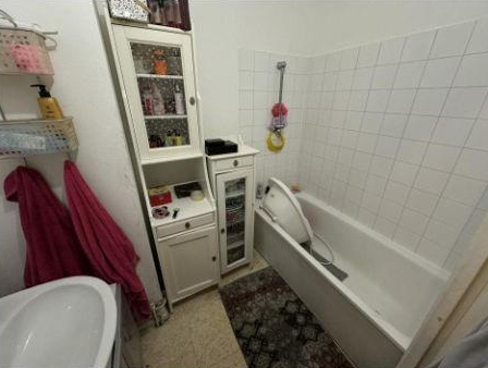 CORBEIL ESSONNES, Appartement T3 57m², Balcon