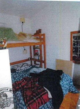 SAINT RAPHAEL, Appartement T2 25m², Balcon