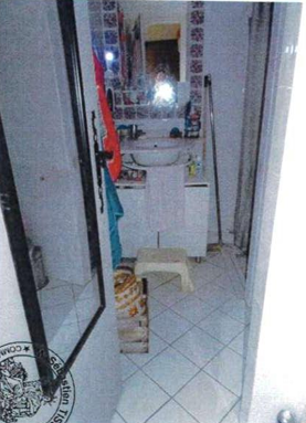 SAINT RAPHAEL, Appartement T2 25m², Balcon
