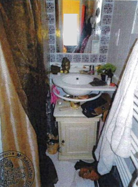 SAINT RAPHAEL, Appartement T2 25m², Balcon