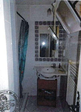 SAINT RAPHAEL, Appartement T2 25m², Balcon