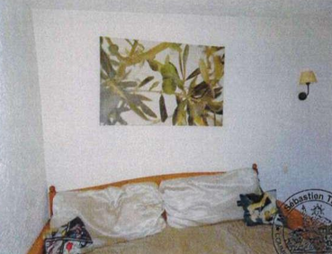 SAINT RAPHAEL, Appartement T2 25m², Balcon