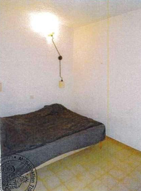SAINT RAPHAEL, Appartement T2 25m², Balcon