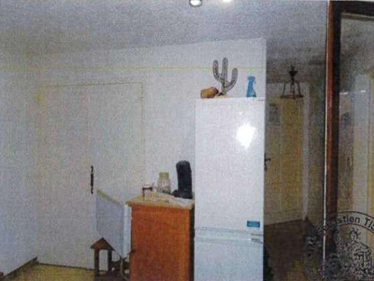 SAINT RAPHAEL, Appartement T2 25m², Balcon