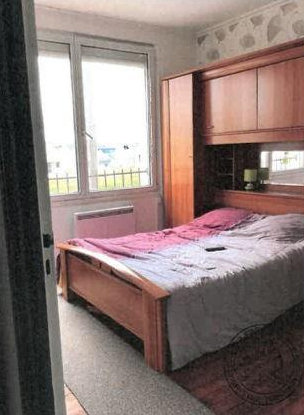 SAINT BRIEUC, Maison T7 173m², Jardin