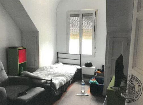 SAINT BRIEUC, Maison T7 173m², Jardin