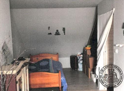 SAINT BRIEUC, Maison T7 173m², Jardin