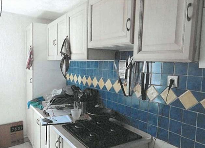 ROUGIERS, Maison T5 118m², Cave