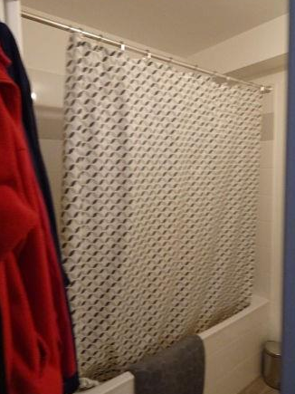 MONTEUX, Appartement T2 55m², Balcon