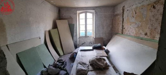 CAVAILLON, Maison T4 93m², Terrain