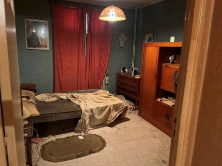 AVIGNON, Appartement T3 71m², Cellier